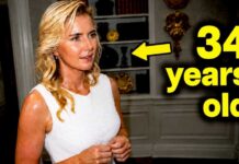 TRUMP's "Unhealthy Relationship" With 34-Year-Old