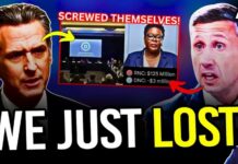 Democrats Suffer CRUSHING Election Mistake as DNC GOES BROKE Amid Debt Crisis & Marxist Takeover!!