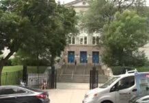 2 Teachers STABBED By Maniac Kid Student slashes 2 teacher aides inside Bronx high school, police say