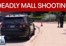 Mall Dispute Erupts – Two Dead! Fairlane Town Center shooting: 1 dead