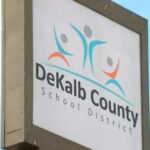 Two School Districts Investigated After SICKENING Accusations DeKalb County Schools among 20 districts under federal sexual assault probe