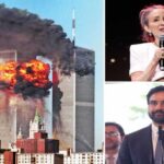 9/11 Families Revolt – Demand Muslim Mayor STAY AWAY! Patricia Heaton Backs Calls To Ban Mayor Zohran Mamdani From 9/11 Anniversary In New York City