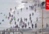 Spain’s Ceuta In ‘Chaos’ As Moroccan Migrant Surge Prompts Viral Right-Wing Backlash