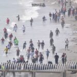 Spain’s Ceuta In ‘Chaos’ As Moroccan Migrant Surge Prompts Viral Right-Wing Backlash