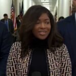 Ghetto Rep Issues RACIST Rant – “We Owe Black Women!” Rep. Jasmine Crockett Leads Oversight Response to Virtual Deposition of Ghislaine Maxwell