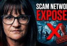 They Look Like Romance Scammers but Run Billion-Dollar Crime Networks | Erin West