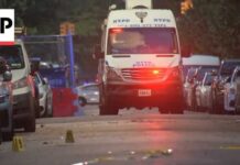 8 wounded, including 4 kids, in July 4th shooting near Coney Island beach