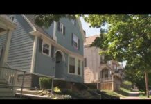 Socialist Party SEIZE Properties Across Country Portland's rent control ordinance appears to impact property taxes