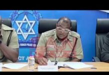 Cops Arrested Two Citizen Journalists for Exercising Their First Amendment Rights Central crime down 19% as police kill six alleged perpetrators, seize 93 guns; 55 held under PDOs