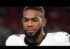 Ravens Wide Out Rashod Bateman Arrested On Domestic Violence Charges...What Now?