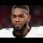 Ravens Wide Out Rashod Bateman Arrested On Domestic Violence Charges...What Now?