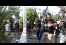 Police Officer GUNNED DOWN Serving Home Warrant Man killed in San Jose police shooting had extensive criminal history