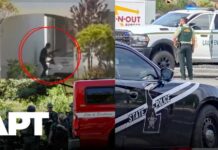 Twin Falls In-N-Out Shooting in Idaho Leaves At Least Three Dead, Gunman Included | APT