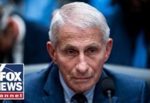 Senate Votes to Hold Fauci in Contempt of Congress WATCH LIVE: Fauci faces CONTEMPT vote as lawmakers turn up the heat