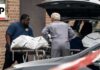 More than 50 bodies found decomposing at a Chicago funeral home