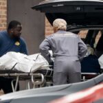 Horror Discovery Made Inside Funeral Home More than 50 bodies found decomposing at a Chicago funeral home