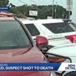 Middle School Attack Plot THWARTED – Teenager ARRESTED Dashcam shows takedown of man accused of kidnapping 13-year-old girl from her Florida home