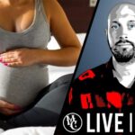 Canadian Gay Couple Sues Surrogate Mom After She Refuses to Abort "Defective" Child | MC Live Clips