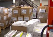 Indiana State Senate race could be headed to a recount