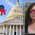 DSA Leader Can’t Answer What To Do With Rapists DSA co-chair DEFENDS proposal to abolish Senate: ‘TRUE'