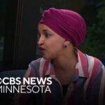 Ilhan Omar’s Political Future Decided After Primary Vote Ilhan Omar says her top priority remains Trump's immigration crackdown heading into midterms