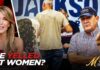 NEW Reporting on Troy Jackson's Treatment of Female Colleagues