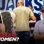 NEW Reporting on Troy Jackson's Treatment of Female Colleagues