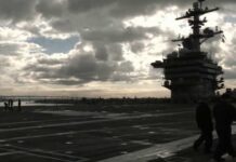 Senators Demand Investigation Into Conditions Aboard U.S. Warship Military families speak out over conditions at San Diego-based USS Abraham Lincoln | NBC 7 San Diego