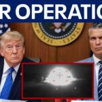 Trump Orders Immediate Peace Deal After Allies Make Unusual Request Trump planning to escalate war with Iran if nuclear negotiations aren't met