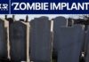 ‘Zombie filler’ uses cadaver tissue in cosmetic treatments | ChicagoLIVE