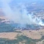 Huge EXPLOSION After Ammunitions Factory Fire HUGE Blast Tears Through Munitions Factory in Italy