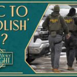 DNC Announces Abolishing ICE as it’s Main Priority DNC Committee Advances “Abolish ICE” Resolution: Tiffany Meier Tonight Full Broadcast (August 14)