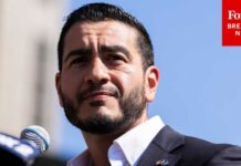 Leaked Audio Shows Muslim Candidate Hates the Second Amendment Woke 1? Abdul El-Sayed Says Posts Criticizing July 4th And The 2nd Amendment Are Old