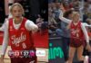 WNBA Firestorm – Trans Activist ATTACKS Player WNBA Firestorm - Trans Activist ATTACKS Player