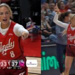 WNBA Firestorm – Trans Activist ATTACKS Player WNBA Firestorm - Trans Activist ATTACKS Player