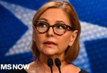 Darline Graham Gets Absolutely Wrecked During Disastrous Debate ‘Pretty EMBARRASSING’: Columnist reacts to Darline Graham’s debate blunder
