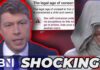 Government Gives Guides to Illegals Asking Them Not to Rape Women WATCH: Patrick Christys is FURIOUS at illegal migrants being given ‘don’t rape women guide’ by Gov