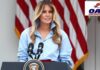 Melania LASHES Out Amid Trump Aide Rumors First Lady Melania Trump Expands Fostering the Future Education Initiative
