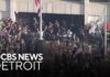 Protesters, community members attend Dearborn council meeting