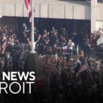 Protesters, community members attend Dearborn council meeting
