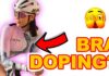 Bra-Doping Scandal Rocks Women’s Sport Bra-Doping Scandal Rocks Women's Sport