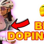 Bra-Doping Scandal Rocks Women’s Sport Bra-Doping Scandal Rocks Women's Sport