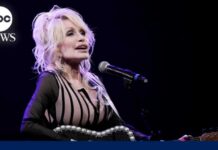 Dolly Parton’s Final Moments Stir Questions Dolly Parton, country music legend, dead at 80