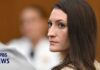 Lindsey Clancy To Be Acquitted Says OJ Simpson Lawyer WATCH LIVE: Lindsay Clancy trial resumes for last testimony after prosecutors' forensic psychologist