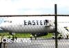 Some "third country" U.S. deportees refused to get off plane in Liberia