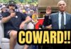 NFL QB Aaron Rodgers Now VIRAL OBLITERATES Fauci, Calls Him "COWARD" For Pleading The Fifth!