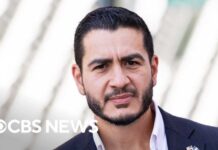 Abdul El-Sayed touts anti-establishment campaign in new ad