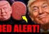 Trump's Face on VERY LETHAL Drug!