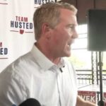 Husted on NRSC campaign ad controversy