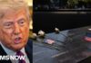 Trump to skip Ground Zero on 25th anniversary of 9/11: NYT